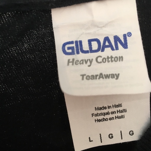 Sorority Greek Halloween 🎃 t-shirt LARGE EUC - Picture 5 of 5